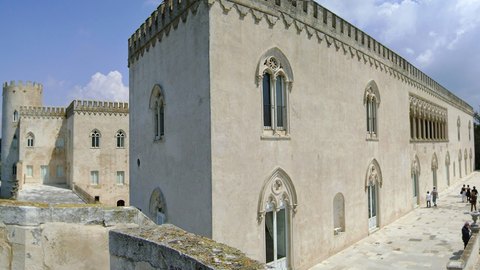 Donnafugata · 1