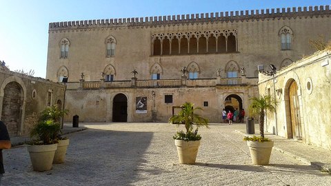Donnafugata · 2