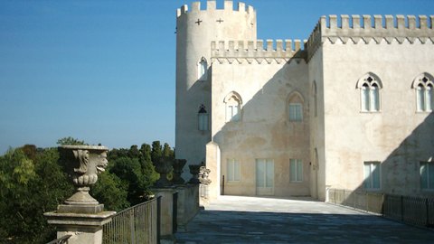 Donnafugata · 3