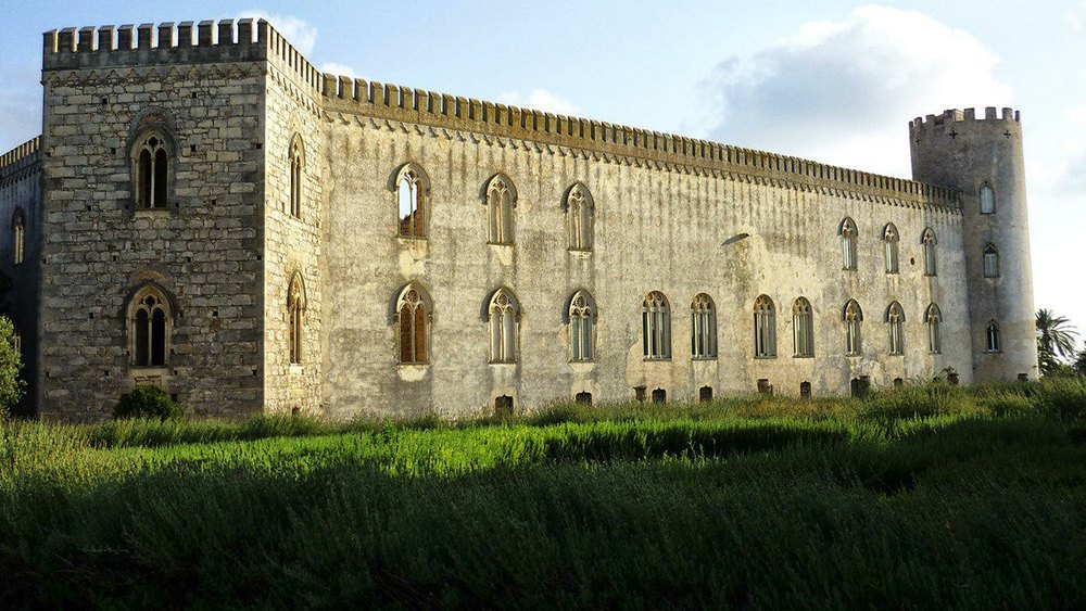 Donnafugata