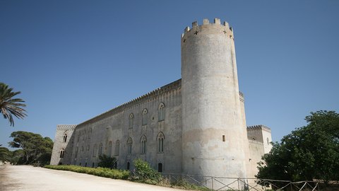 Donnafugata · 5
