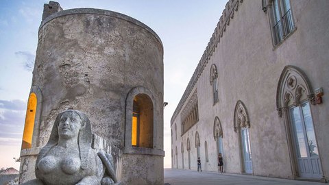 Donnafugata · 9