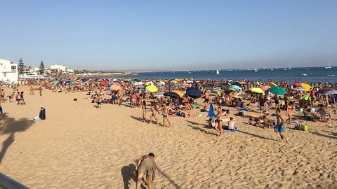 Marina di Ragusa · 1