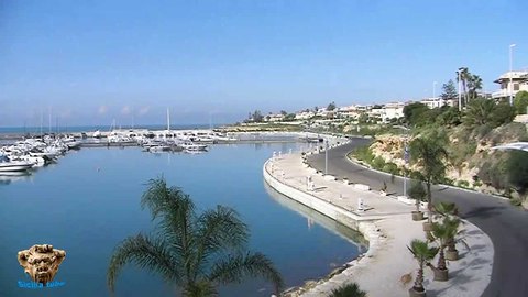 Marina di Ragusa · 2