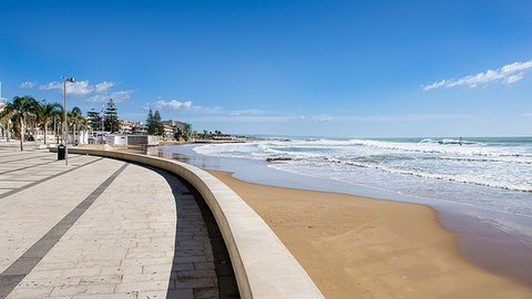 Marina di Ragusa · 3