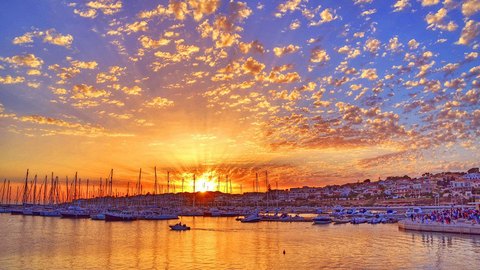 Marina di Ragusa · 5
