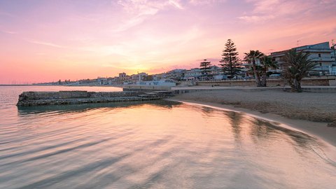 Marina di Ragusa · 6