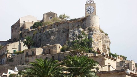 Modica · 2