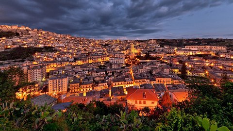 Modica · 7