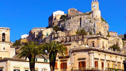 Modica · 8