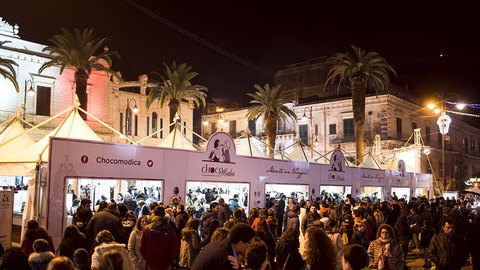 Modica · 9