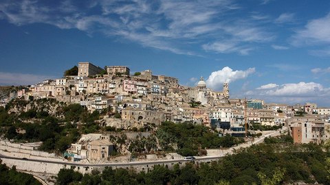 Ragusa · 2