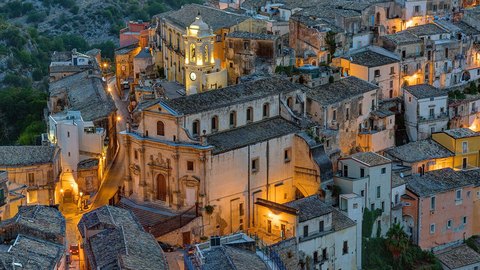 Ragusa · 3