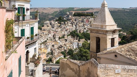 Ragusa · 8