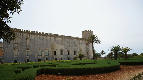 Ragusa · 9